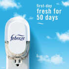 Febreze Twilight Lavender Scent Plug In Air Freshener Refill (3-Count) Image 3