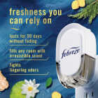 Febreze Twilight Lavender Scent Plug In Air Freshener Refill (3-Count) Image 5
