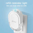 Febreze Twilight Lavender Scent Plug In Air Freshener Refill (3-Count) Image 4