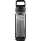 Milwaukee PACKOUT 25 Oz. Plastic Bottle with Chug Lid, Black Image 1
