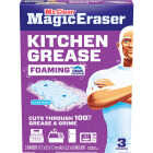 Mr. Clean Magic Eraser Ultra Foamy + Dawn Multi-Purpose Cleansing Pad (3-Count) Image 1