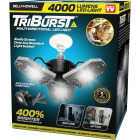 Bell+Howell TriBurst 4000 Lm. 360 LED Light Fixture Image 1