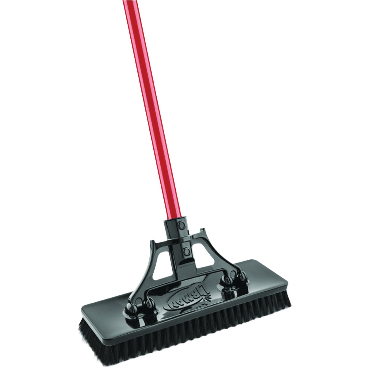 Libman Industrial Heavy Duty Floor Scrub Brush