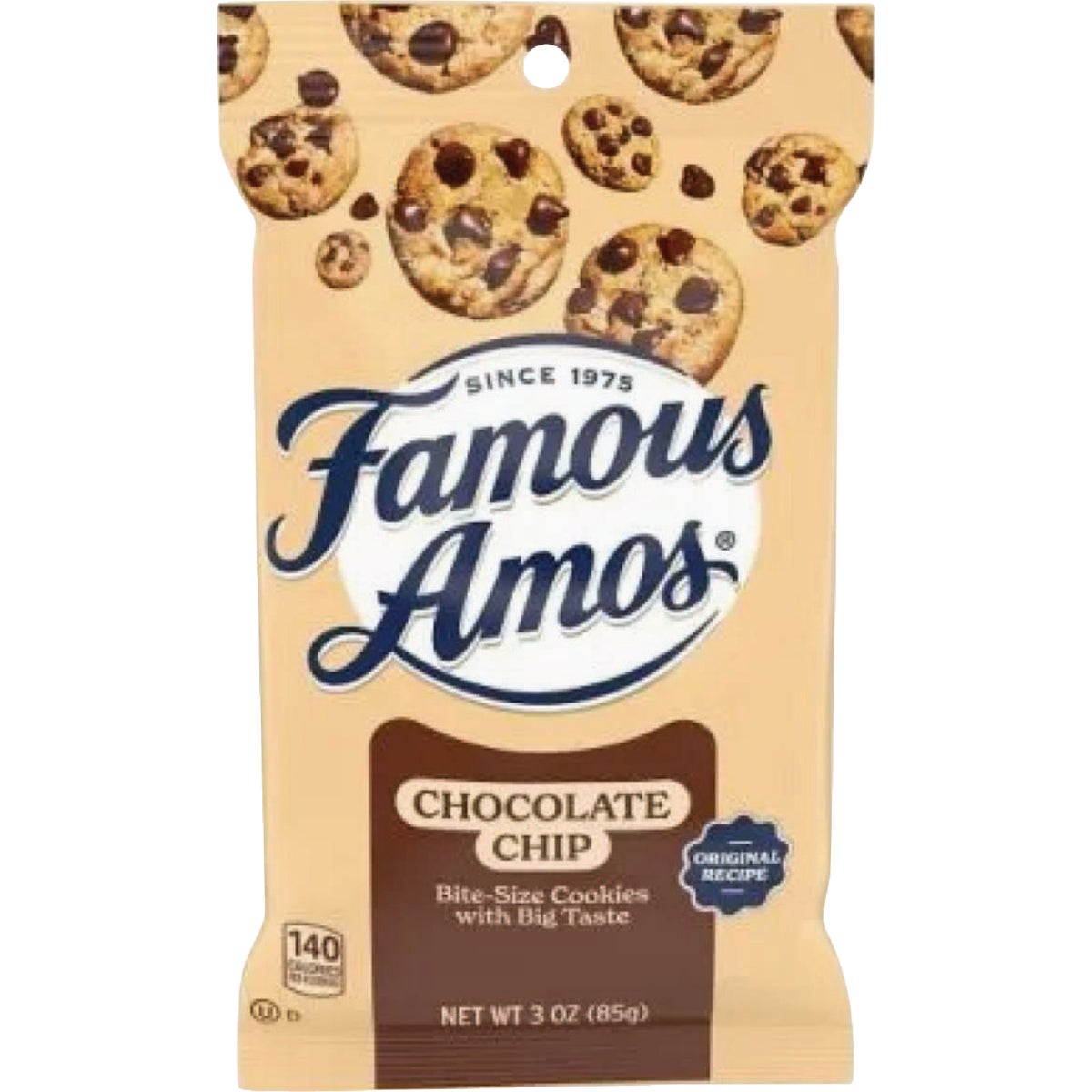 Ferrero 3 Oz. Choc Chip Cookies