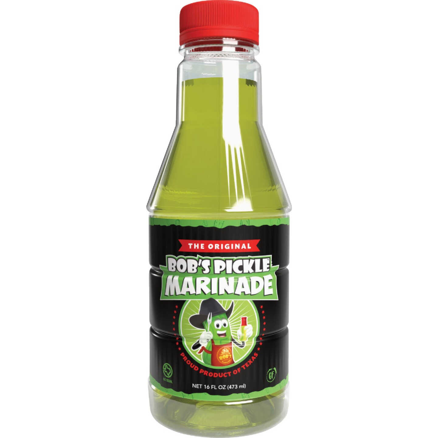 Bob's 17 Oz. Pickle Marinade Image 1