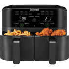 Chefman TurboFry Touch 9 Qt. Air Fryer Image 1