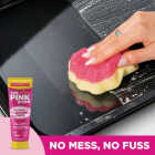 The Pink Stuff 10.5 Oz. Squeezable Cleaning Paste Image 4