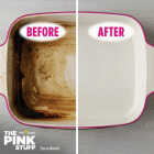 The Pink Stuff 10.5 Oz. Squeezable Cleaning Paste Image 5