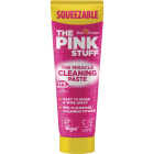 The Pink Stuff 10.5 Oz. Squeezable Cleaning Paste Image 1