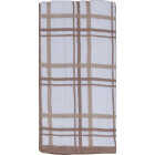 Kay Dee Designs Taupe Terry Kitchen Towel (2-Pack) Image 1
