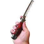 Lucky Jack Switchblade Comb Image 1