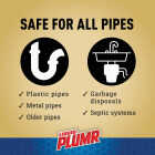 Liquid-Plumr 80 Oz. Pro-Strength Full Clog Destroyer Image 4