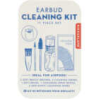 Kikkerland Earbud Cleaning Kit Image 3