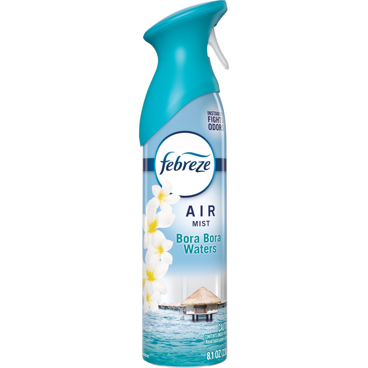 Febreze Air 8.1 Oz. Bora Bora Waters Scent Aerosol Spray Air Freshener