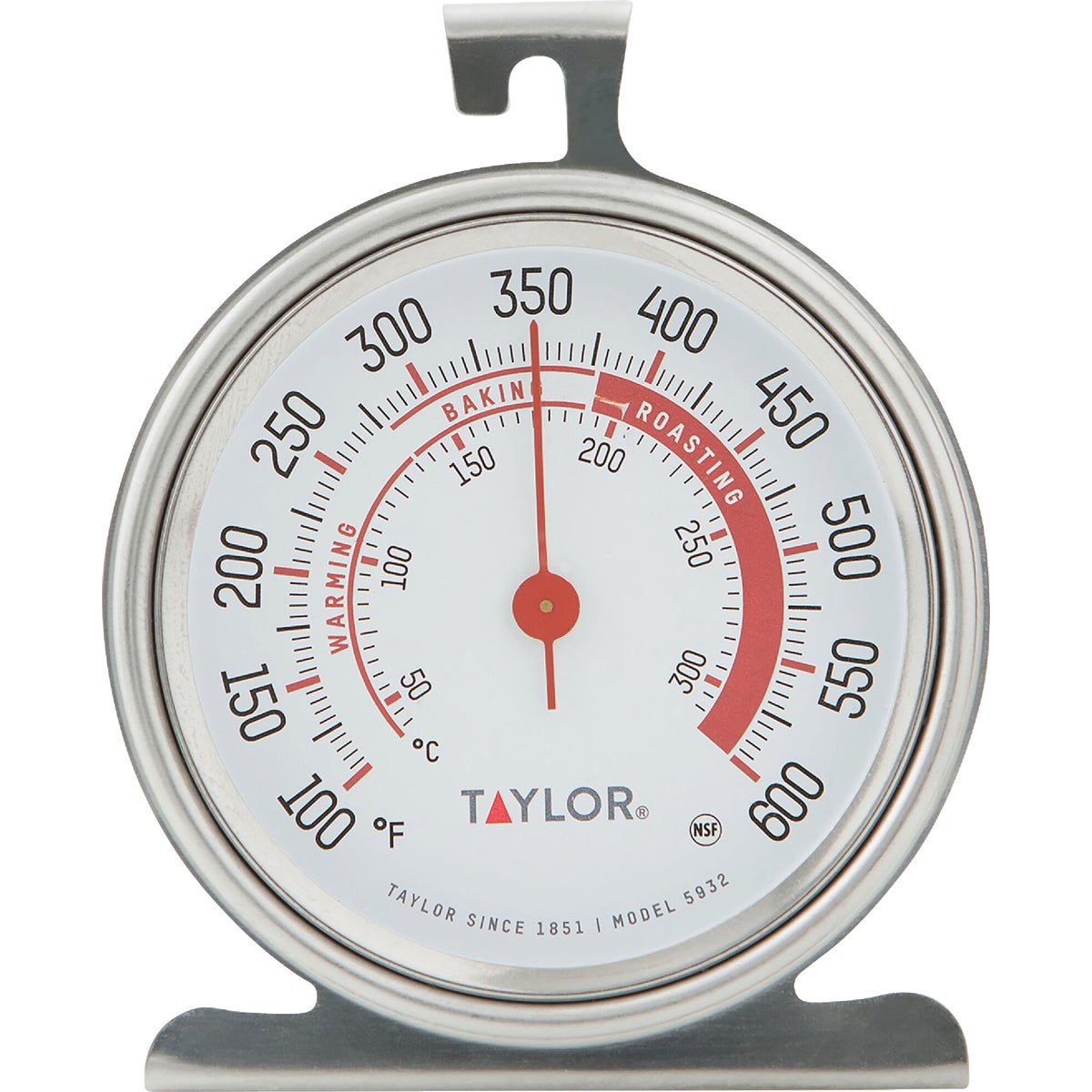 Taylor Classic Oven Kitchen Thermometer