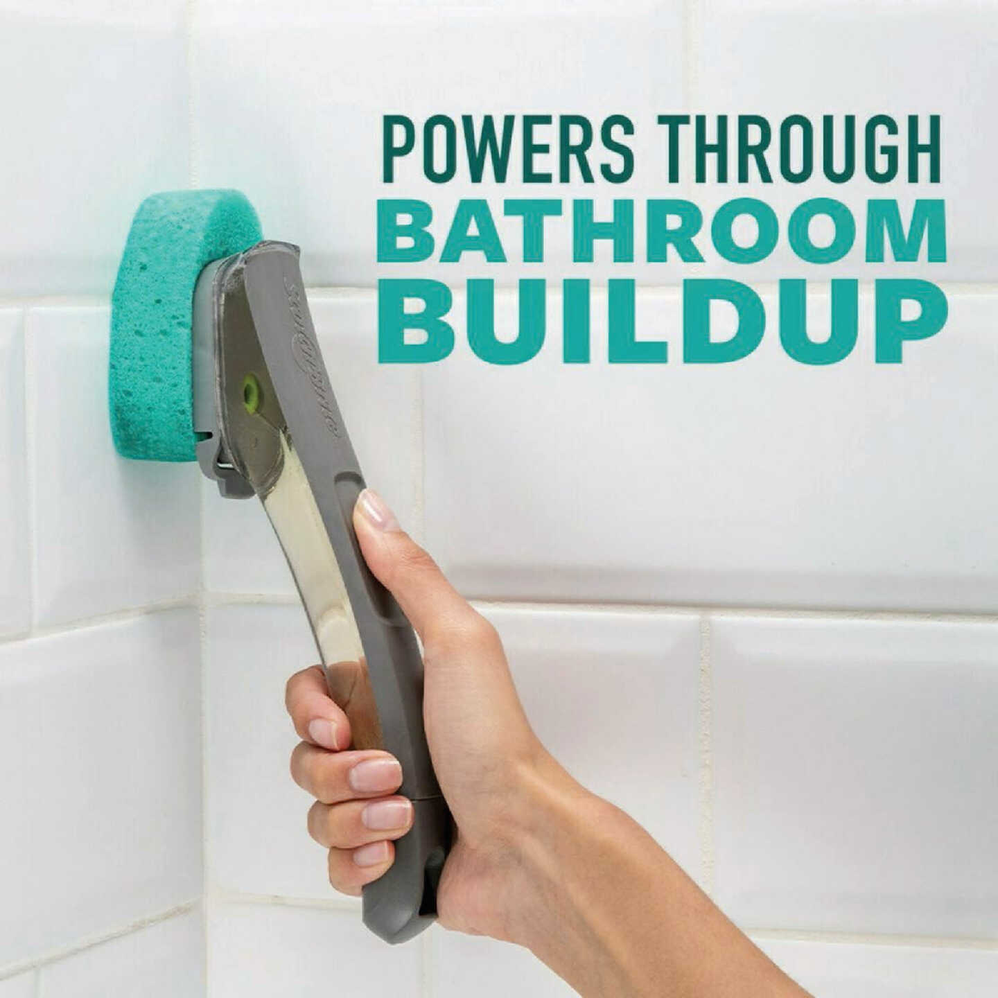 Scotch-Brite Swift Scrub Tub & Shower Wand Refills (2-Count) Image 2