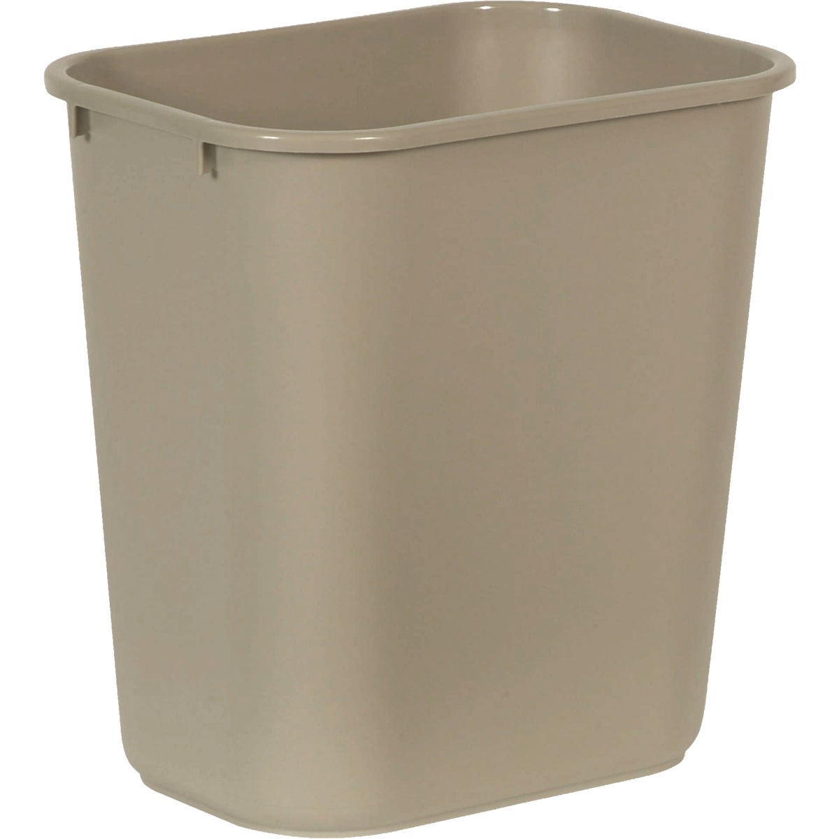 Rubbermaid Commercial 28-1/8 Qt. Wastebasket
