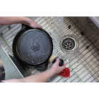 Lodge Cast Iron Care Kit (4-Piece) Image 3