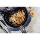 Core Home Onyx Silicone Pan for Air Fryer Image 2