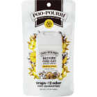 Poo- Pourri 1 Oz. Original Citrus Pocket Sprayer with Pouch Image 1