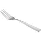 PfaltzGraff Danford Stainless Steel Salad Forks (6-Pack) Image 1