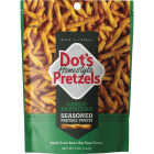 Dot's 5 Oz. Parmesan Garlic Pretzels Image 1