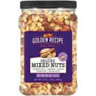 Gurley's 32 Oz. Small Batch Deluxe Mixed Nuts Image 1