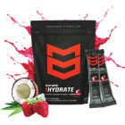 MTN OPS Hydrate Strawberry Coconut Trail Pack Drink Mix (20-Count) Image 1