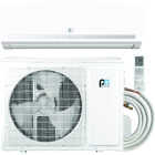 Perfect Aire Quick Connect 12,000 BTU 500 Sq. Ft. Mini-Split Room Air Conditioner Image 1