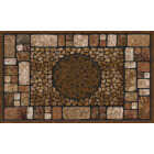 Apache Masterpiece Notre Dame Earthstone Door Mat Image 1