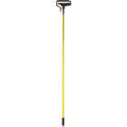 Nexstep Commercial 60 In. Fiberglass Mop Handle Image 2
