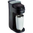 Hamilton Beach The Scoop Single-Serve Coffee Maker Image 1