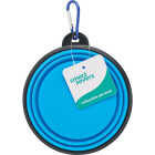 Smart Savers Collapsible Pet Bowl Image 1
