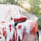 Flex Seal 16 Oz. Super Suds Car Wash Image 2