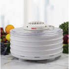 Nesco 4-Shelf Snackmaster Food Dehydrator Image 2