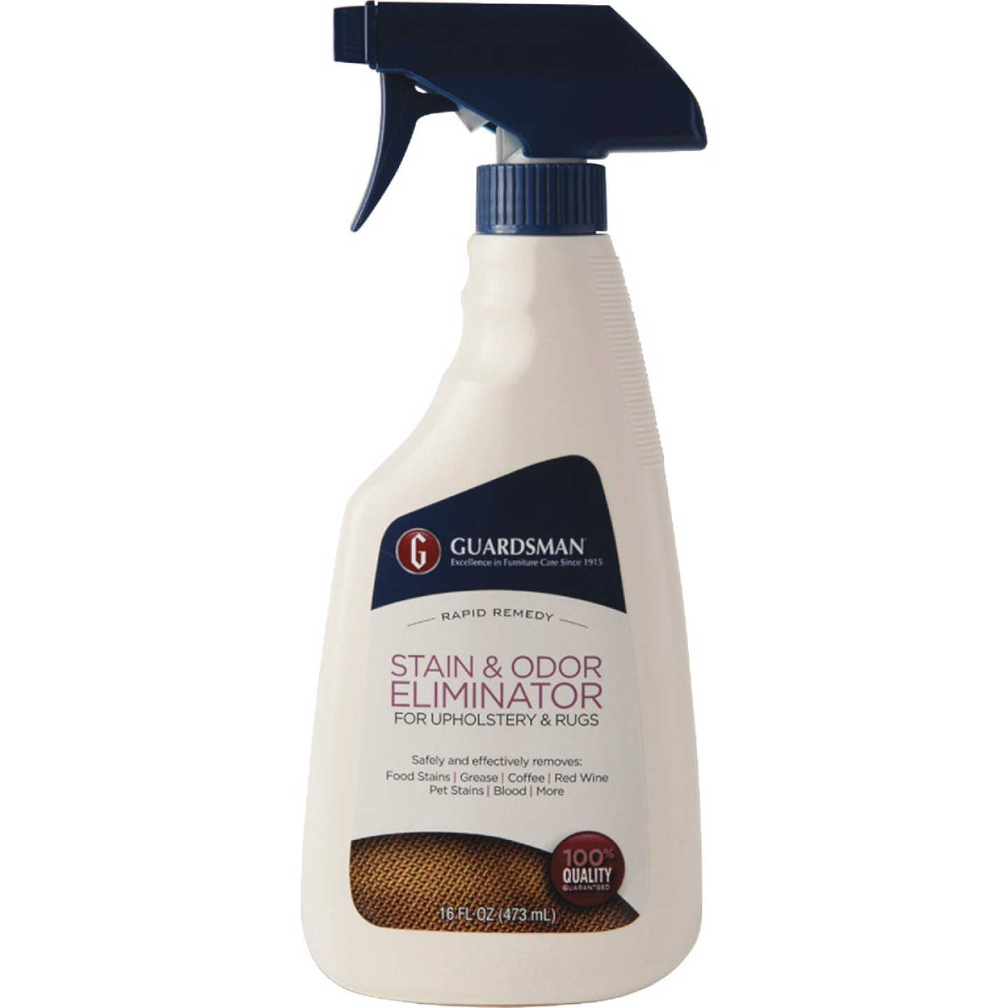 Guardsman 16 Oz. Stain & Odor Eliminator Image 1