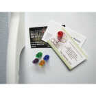 MagnetSource Neodymium Magnetic Push Pins (10-Pack) Image 6