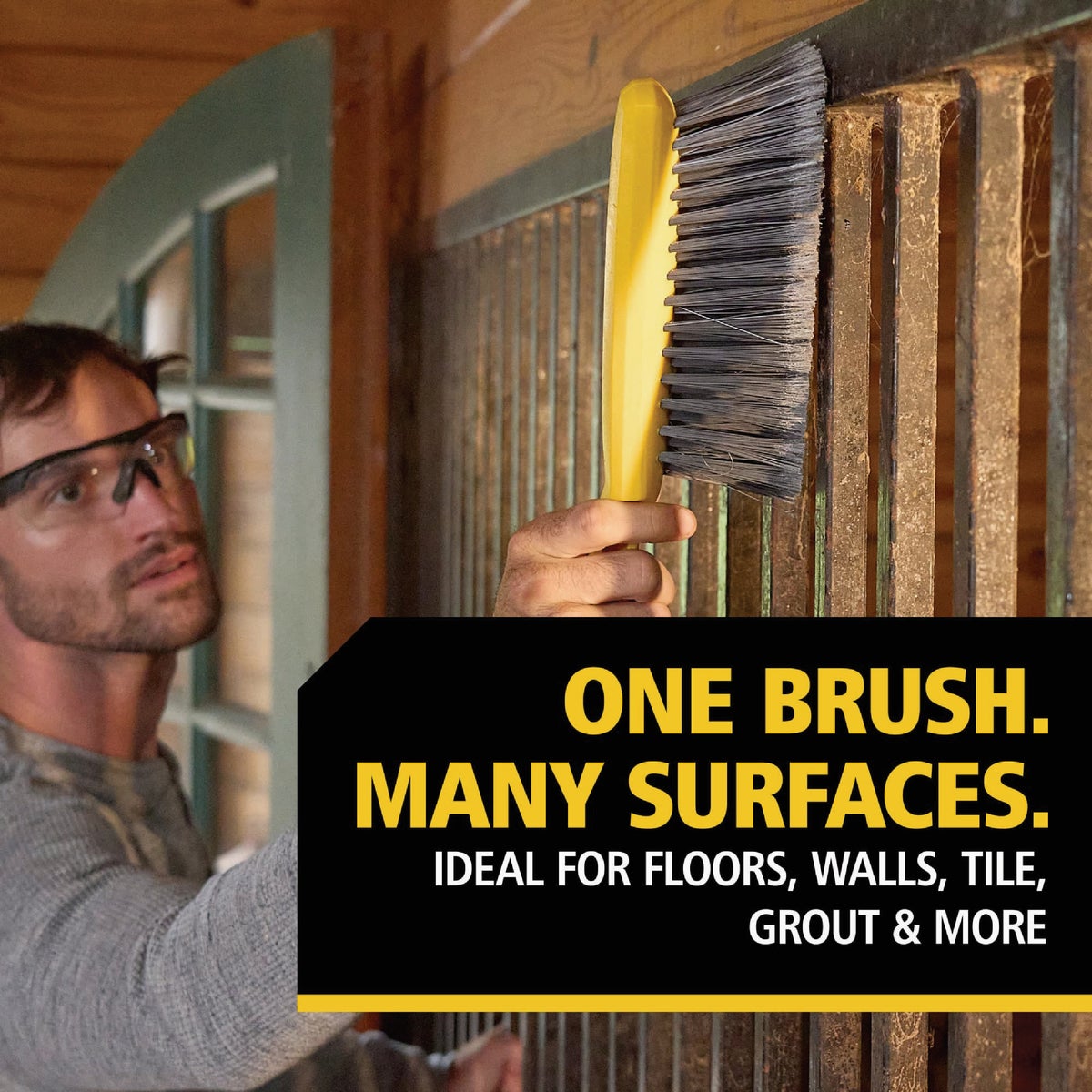 Rubbermaid Commercial 8 In. Counter Duster Image 5
