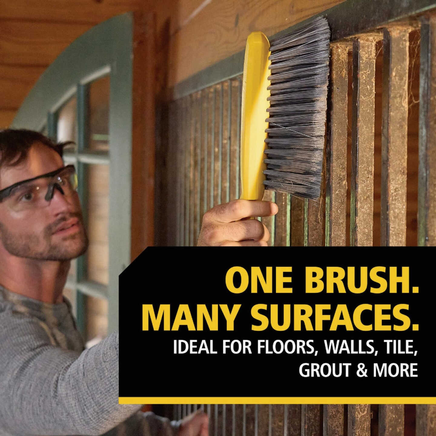 Rubbermaid Commercial 8 In. Counter Duster Image 5