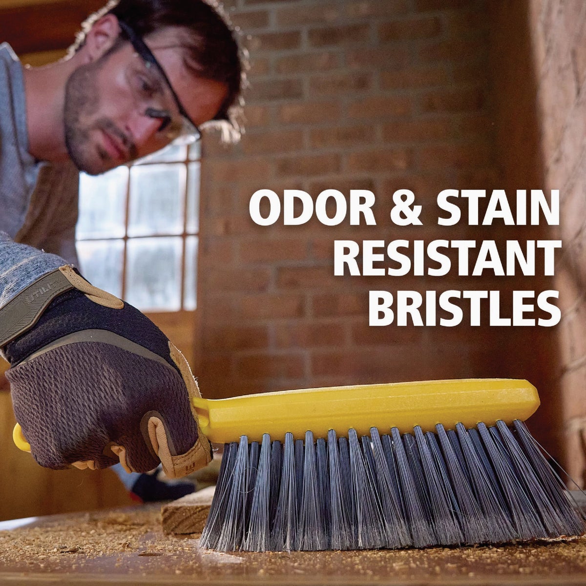 Rubbermaid Commercial 8 In. Counter Duster Image 3