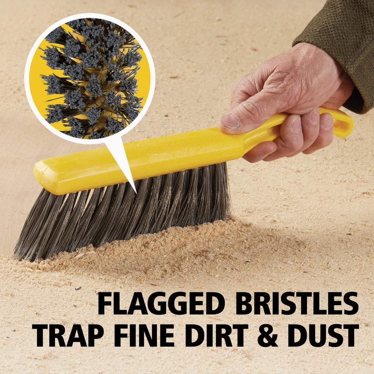 Rubbermaid Commercial 8 In. Counter Duster Image 2