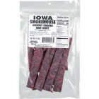 Iowa Smokehouse 10 Oz. Hickory Beef Jerky Image 1