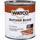 Watco 16 Oz. Butcher Block Oil & Finish Image 1