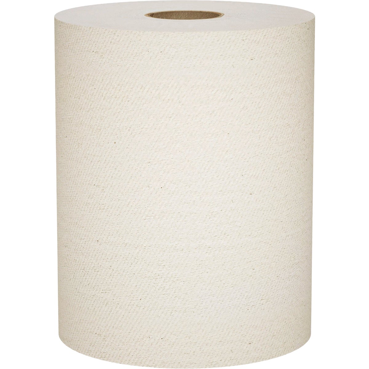 Scott 8 In. x 800 Ft. Natural Hard Roll Paper Towel (12-Pack) Image 5