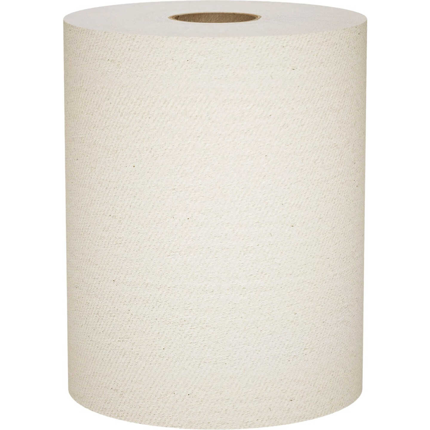Scott 8 In. x 800 Ft. Natural Hard Roll Paper Towel (12-Pack) Image 5