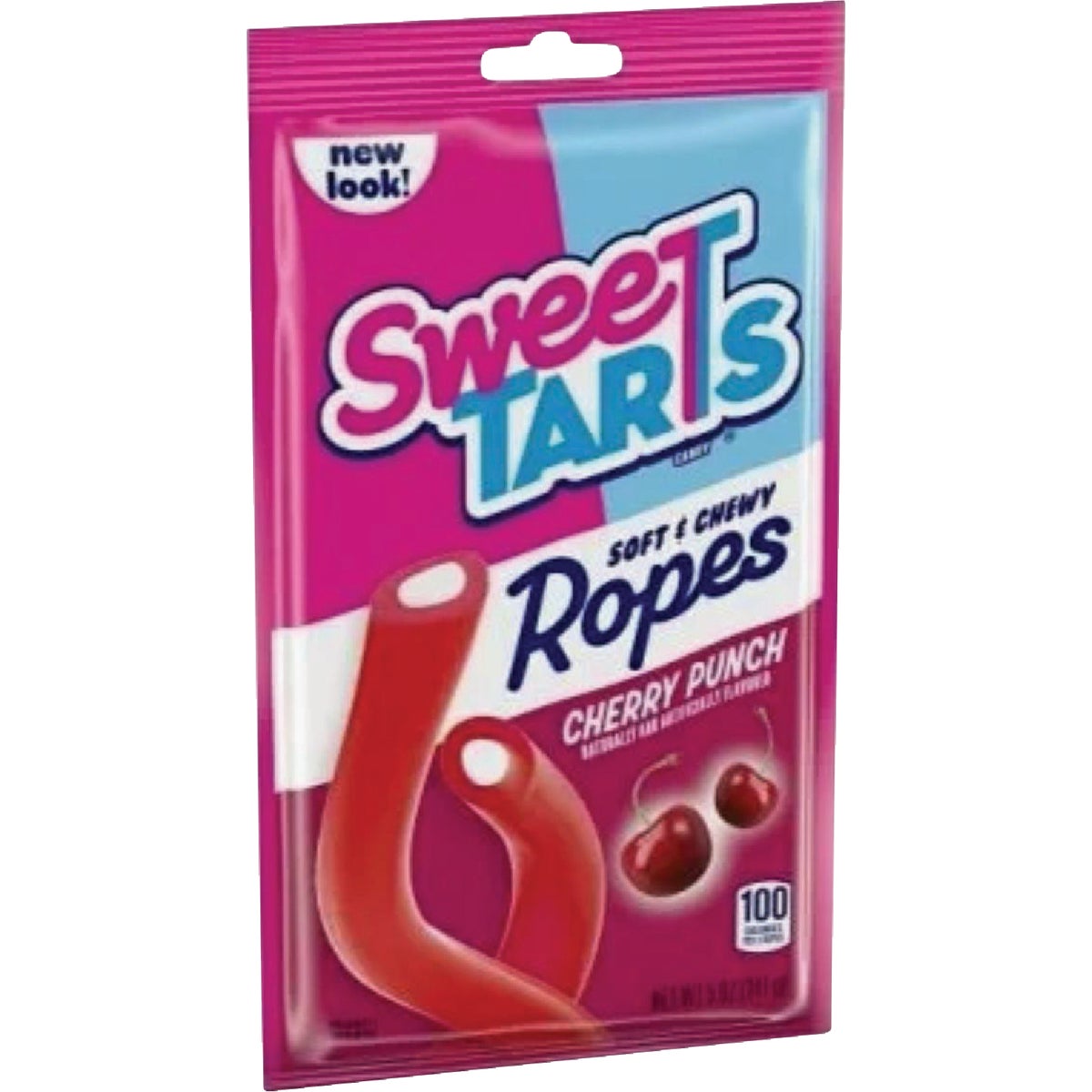 Ferrara 5 Oz. SweetTart Cherry Rope