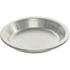 NordicWare Naturals 9 In. Non-Stick Pie Pan Image 1