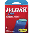 Lil Drug Store Trial Tylenol PM (6-Count) Image 1