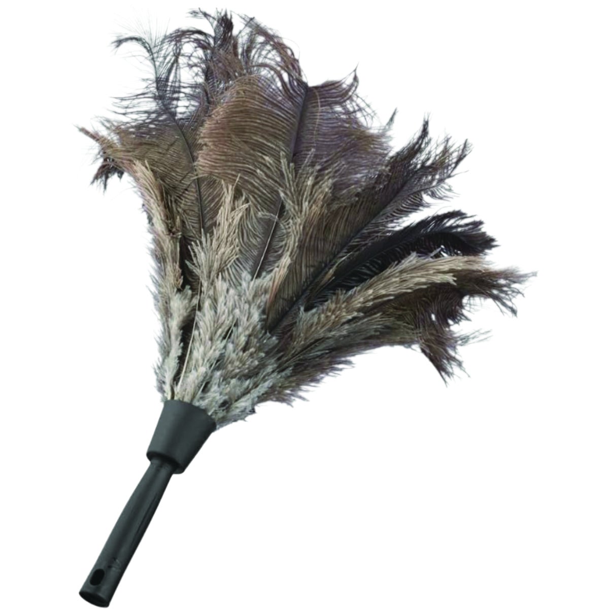 Unger 18 In. Ostrich Feather Duster