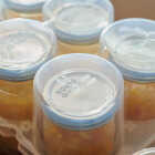 Roots & Harvest SafeCrate Quart Jar Storage Container (6 Jar Capacity) Image 4